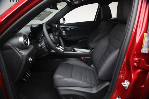 New 2026 Alfa Romeo Tonale Sprint for sale $46,935 at Bugatti of Greenwich in Greenwich CT 06830 14