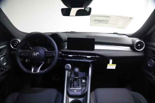 New 2026 Alfa Romeo Tonale Sprint for sale $46,935 at Bugatti of Greenwich in Greenwich CT 06830 20