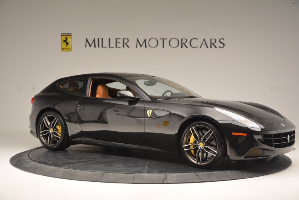 Used 2014 Ferrari FF for sale Sold at Bugatti of Greenwich in Greenwich CT 06830 10