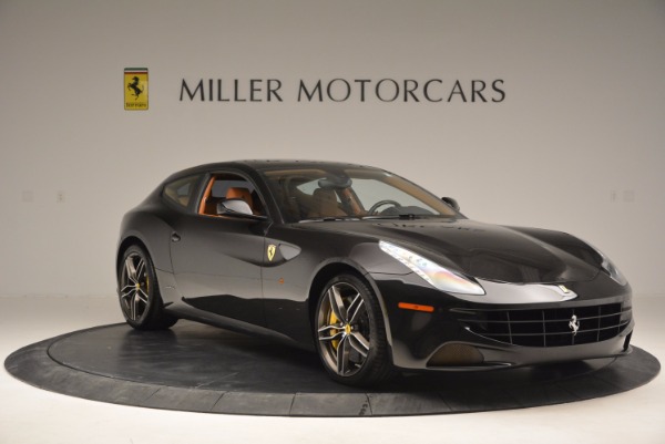 Used 2014 Ferrari FF for sale Sold at Bugatti of Greenwich in Greenwich CT 06830 11