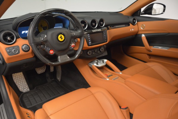 Used 2014 Ferrari FF for sale Sold at Bugatti of Greenwich in Greenwich CT 06830 13