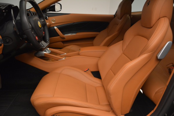 Used 2014 Ferrari FF for sale Sold at Bugatti of Greenwich in Greenwich CT 06830 14