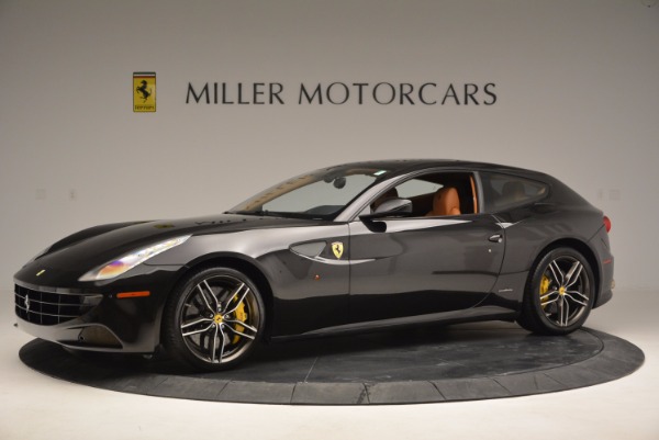 Used 2014 Ferrari FF for sale Sold at Bugatti of Greenwich in Greenwich CT 06830 2