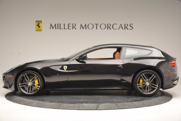 Used 2014 Ferrari FF for sale Sold at Bugatti of Greenwich in Greenwich CT 06830 3