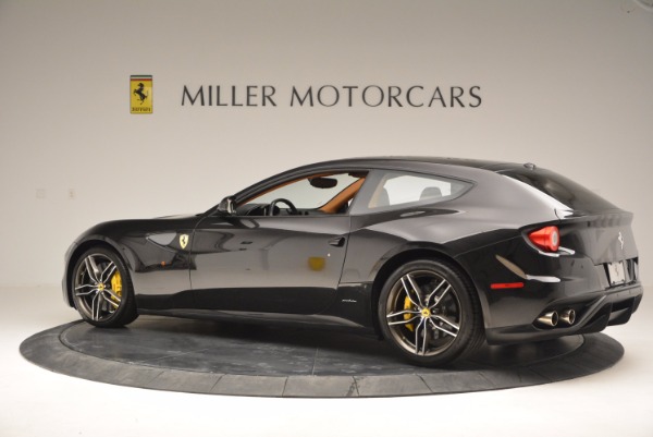Used 2014 Ferrari FF for sale Sold at Bugatti of Greenwich in Greenwich CT 06830 4