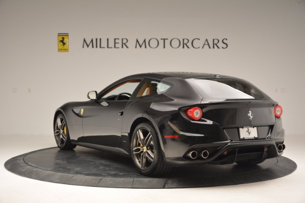 Used 2014 Ferrari FF for sale Sold at Bugatti of Greenwich in Greenwich CT 06830 5