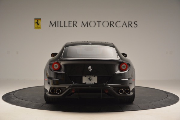 Used 2014 Ferrari FF for sale Sold at Bugatti of Greenwich in Greenwich CT 06830 6