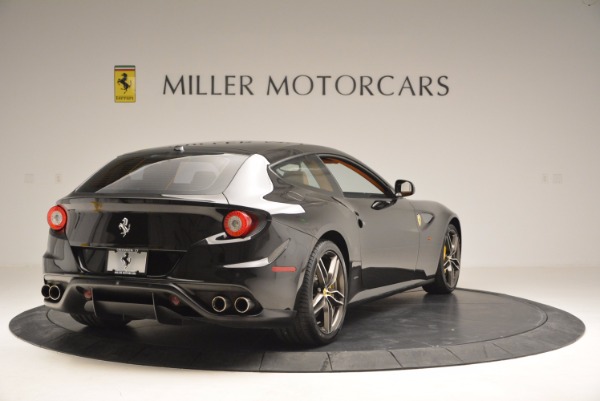 Used 2014 Ferrari FF for sale Sold at Bugatti of Greenwich in Greenwich CT 06830 7