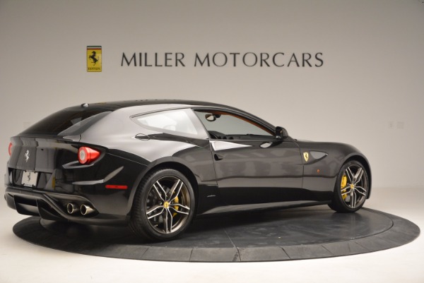 Used 2014 Ferrari FF for sale Sold at Bugatti of Greenwich in Greenwich CT 06830 8