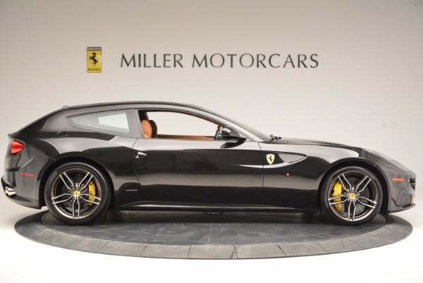 Used 2014 Ferrari FF for sale Sold at Bugatti of Greenwich in Greenwich CT 06830 9