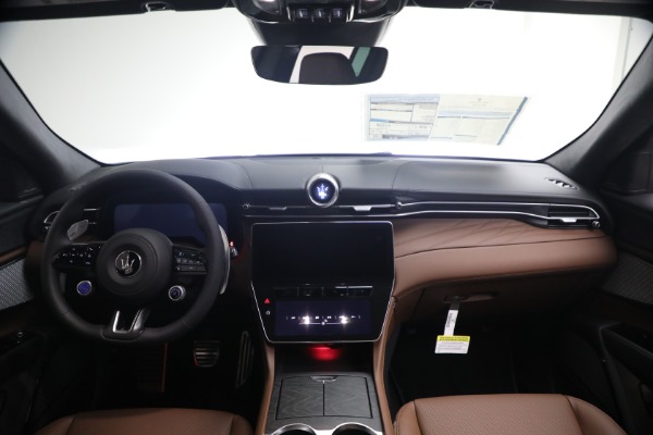 New 2026 Maserati Grecale Modena V6 for sale $96,295 at Bugatti of Greenwich in Greenwich CT 06830 22