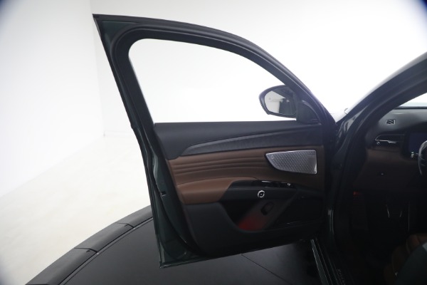 New 2026 Maserati Grecale Modena V6 for sale $96,295 at Bugatti of Greenwich in Greenwich CT 06830 23