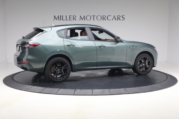 Used 2022 Maserati Levante GT for sale $42,900 at Bugatti of Greenwich in Greenwich CT 06830 9