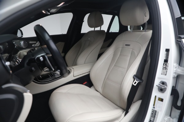 Used 2021 Mercedes-Benz E-Class AMG E 63 S for sale $82,900 at Bugatti of Greenwich in Greenwich CT 06830 14