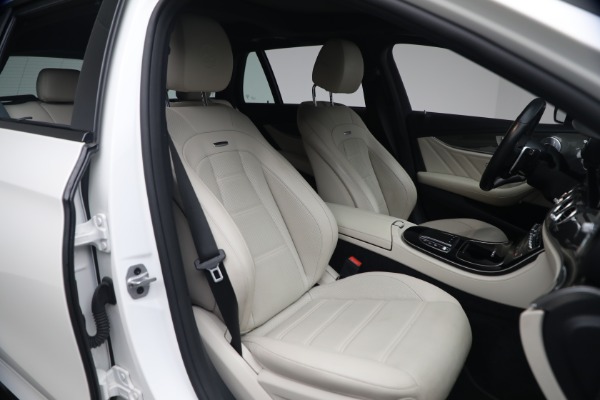 Used 2021 Mercedes-Benz E-Class AMG E 63 S for sale $82,900 at Bugatti of Greenwich in Greenwich CT 06830 20