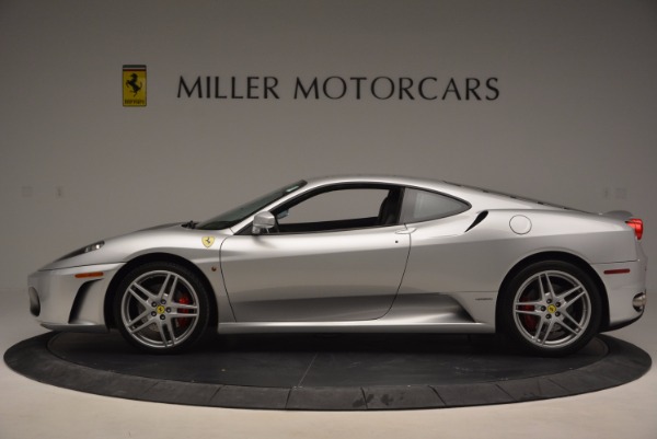 Used 2007 Ferrari F430 F1 for sale Sold at Bugatti of Greenwich in Greenwich CT 06830 3