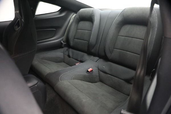 Used 2018 Ford Mustang Shelby GT350 for sale $53,900 at Bugatti of Greenwich in Greenwich CT 06830 20