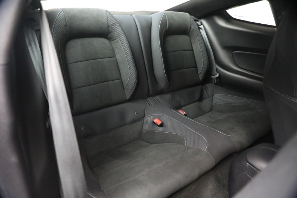 Used 2018 Ford Mustang Shelby GT350 for sale $53,900 at Bugatti of Greenwich in Greenwich CT 06830 24
