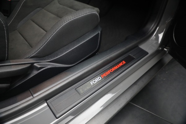 Used 2018 Ford Mustang Shelby GT350 for sale $53,900 at Bugatti of Greenwich in Greenwich CT 06830 26