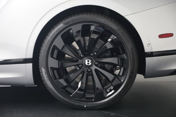 New 2026 Bentley Continental GT for sale $328,160 at Bugatti of Greenwich in Greenwich CT 06830 11