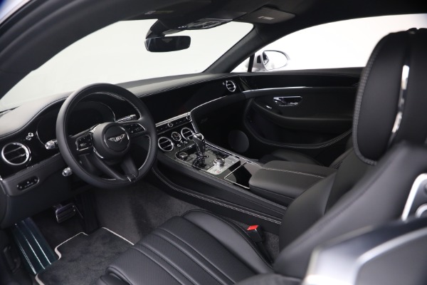 New 2026 Bentley Continental GT for sale $328,160 at Bugatti of Greenwich in Greenwich CT 06830 15