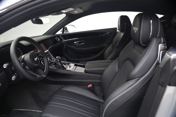 New 2026 Bentley Continental GT for sale $328,160 at Bugatti of Greenwich in Greenwich CT 06830 16