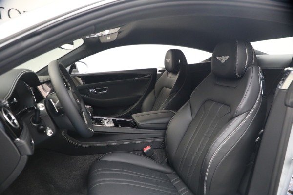 New 2026 Bentley Continental GT for sale $328,160 at Bugatti of Greenwich in Greenwich CT 06830 17