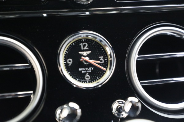 New 2026 Bentley Continental GT for sale $328,160 at Bugatti of Greenwich in Greenwich CT 06830 18