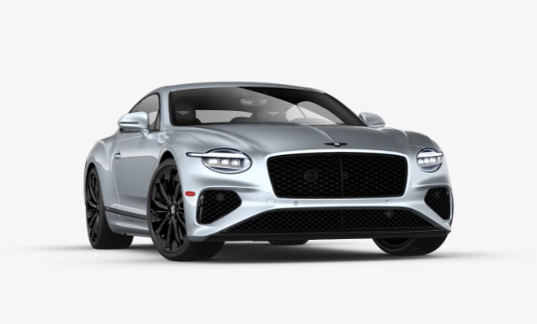 New 2026 Bentley Continental GT for sale Call for price at Bugatti of Greenwich in Greenwich CT 06830 2