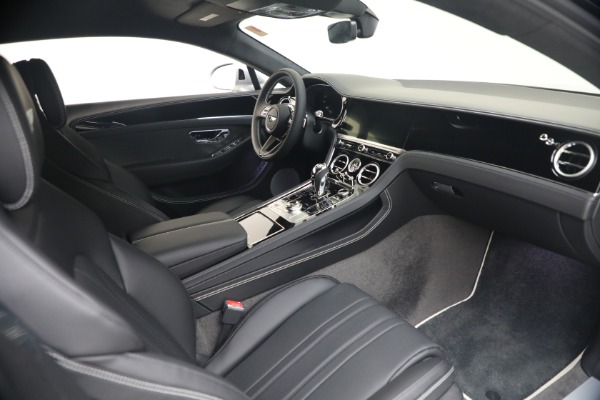 New 2026 Bentley Continental GT for sale $328,160 at Bugatti of Greenwich in Greenwich CT 06830 21