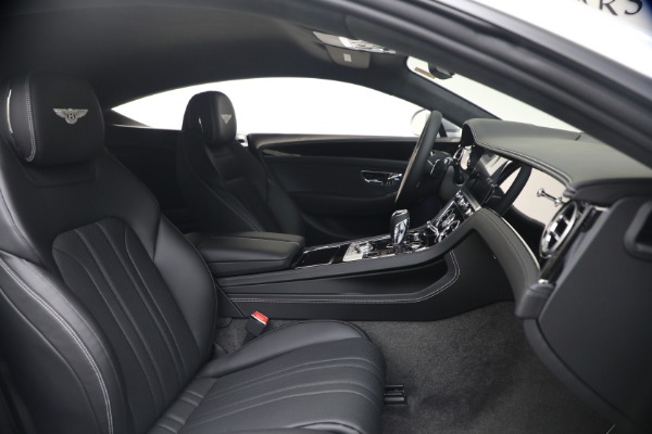 New 2026 Bentley Continental GT for sale $328,160 at Bugatti of Greenwich in Greenwich CT 06830 23