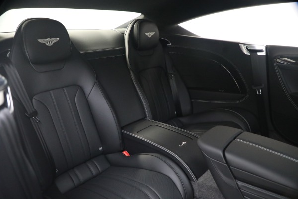New 2026 Bentley Continental GT for sale $328,160 at Bugatti of Greenwich in Greenwich CT 06830 24