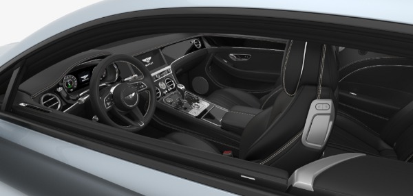 New 2026 Bentley Continental GT for sale Call for price at Bugatti of Greenwich in Greenwich CT 06830 6