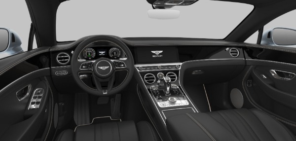 New 2026 Bentley Continental GT for sale Call for price at Bugatti of Greenwich in Greenwich CT 06830 7