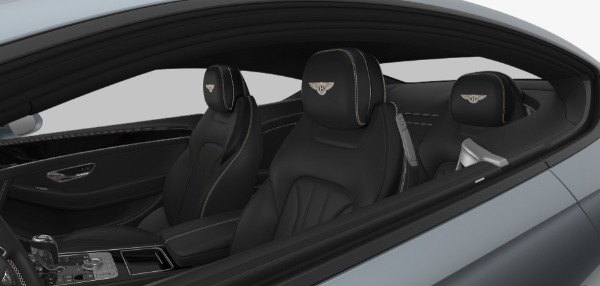 New 2026 Bentley Continental GT for sale Call for price at Bugatti of Greenwich in Greenwich CT 06830 8