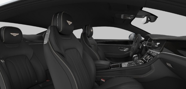 New 2026 Bentley Continental GT for sale Call for price at Bugatti of Greenwich in Greenwich CT 06830 9