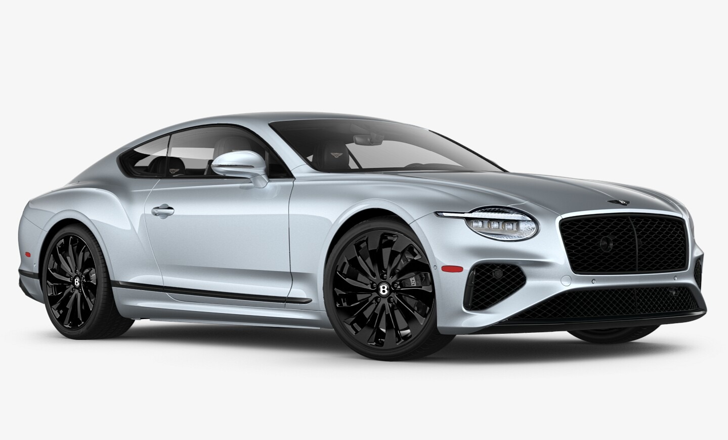 New 2026 Bentley Continental GT for sale Call for price at Bugatti of Greenwich in Greenwich CT 06830 1