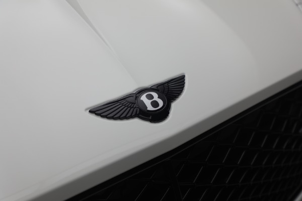 New 2026 Bentley Continental GT for sale $322,915 at Bugatti of Greenwich in Greenwich CT 06830 13