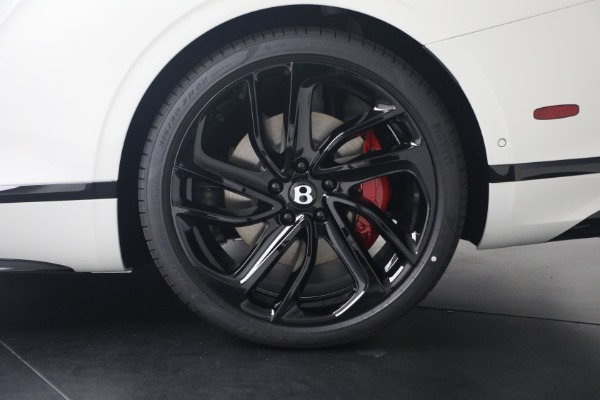 New 2026 Bentley Continental GT for sale $322,915 at Bugatti of Greenwich in Greenwich CT 06830 15