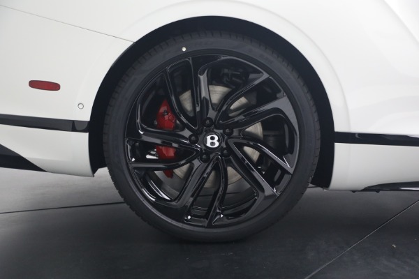 New 2026 Bentley Continental GT for sale $322,915 at Bugatti of Greenwich in Greenwich CT 06830 16