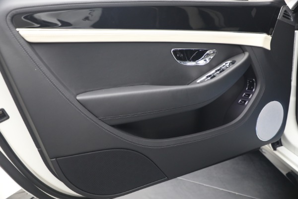 New 2026 Bentley Continental GT for sale $322,915 at Bugatti of Greenwich in Greenwich CT 06830 18