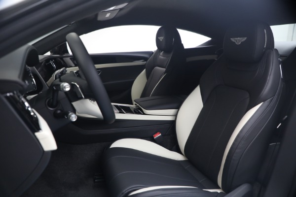 New 2026 Bentley Continental GT for sale $322,915 at Bugatti of Greenwich in Greenwich CT 06830 21