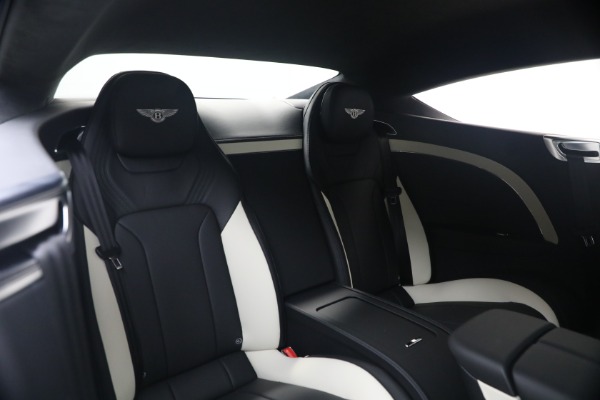 New 2026 Bentley Continental GT for sale $322,915 at Bugatti of Greenwich in Greenwich CT 06830 27