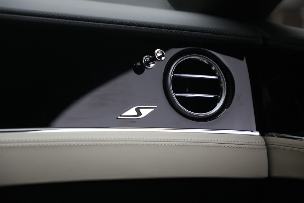 New 2026 Bentley Continental GT for sale $322,915 at Bugatti of Greenwich in Greenwich CT 06830 28