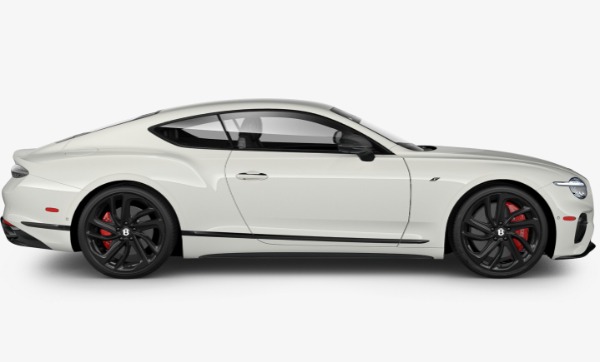 New 2026 Bentley Continental GT for sale Call for price at Bugatti of Greenwich in Greenwich CT 06830 4