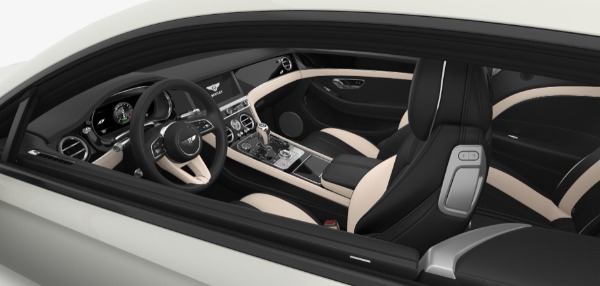 New 2026 Bentley Continental GT for sale Call for price at Bugatti of Greenwich in Greenwich CT 06830 6