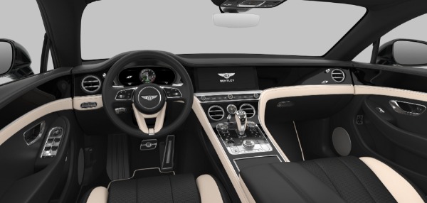 New 2026 Bentley Continental GT for sale Call for price at Bugatti of Greenwich in Greenwich CT 06830 7