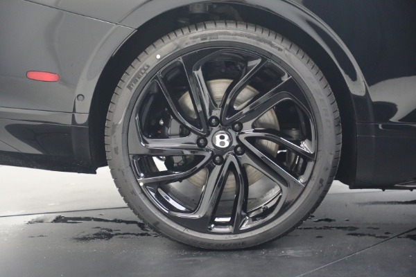 New 2026 Bentley Continental GTC for sale $401,300 at Bugatti of Greenwich in Greenwich CT 06830 19