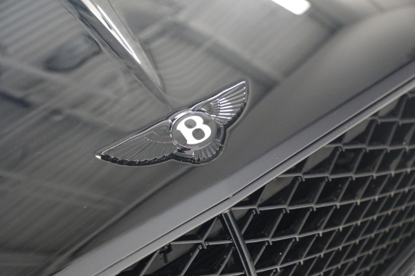 New 2026 Bentley Continental GTC for sale $401,300 at Bugatti of Greenwich in Greenwich CT 06830 21