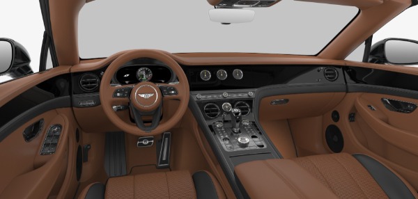 New 2026 Bentley Continental GTC for sale Call for price at Bugatti of Greenwich in Greenwich CT 06830 8